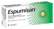 espumisan