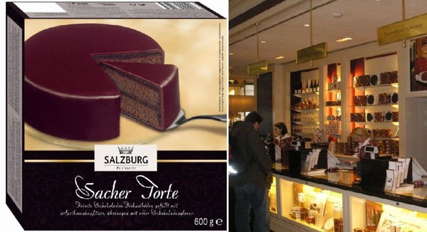 sacher