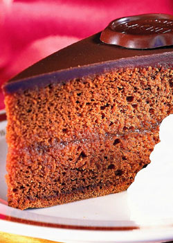 sacher