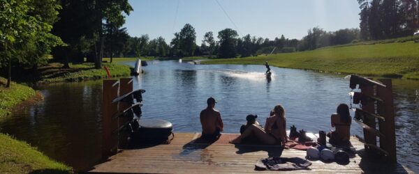 Otepää Wakepark