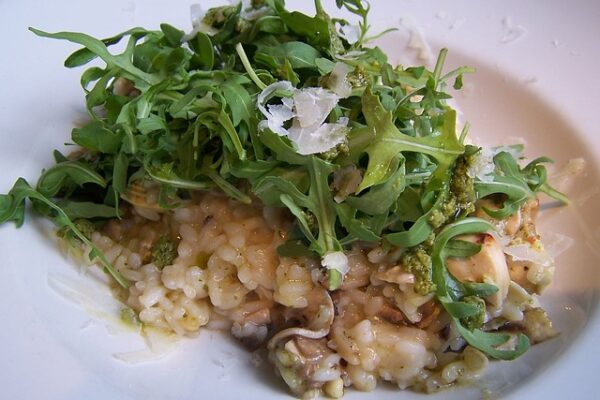 risotto