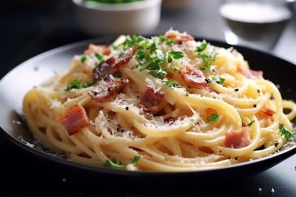 Carbonara