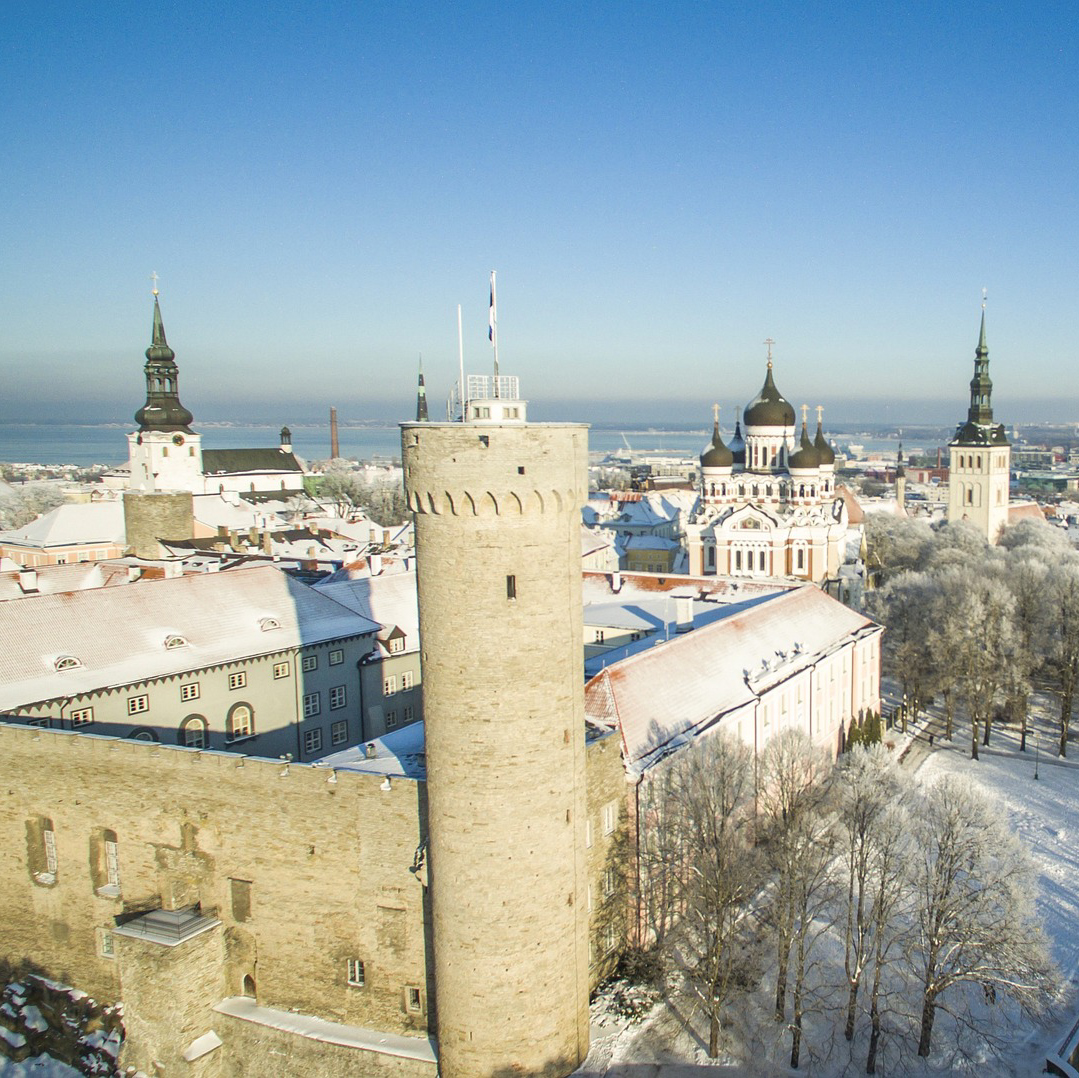 Eesti iseseisvuspäev